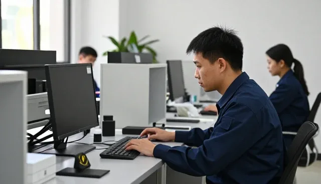 企业级防火墙